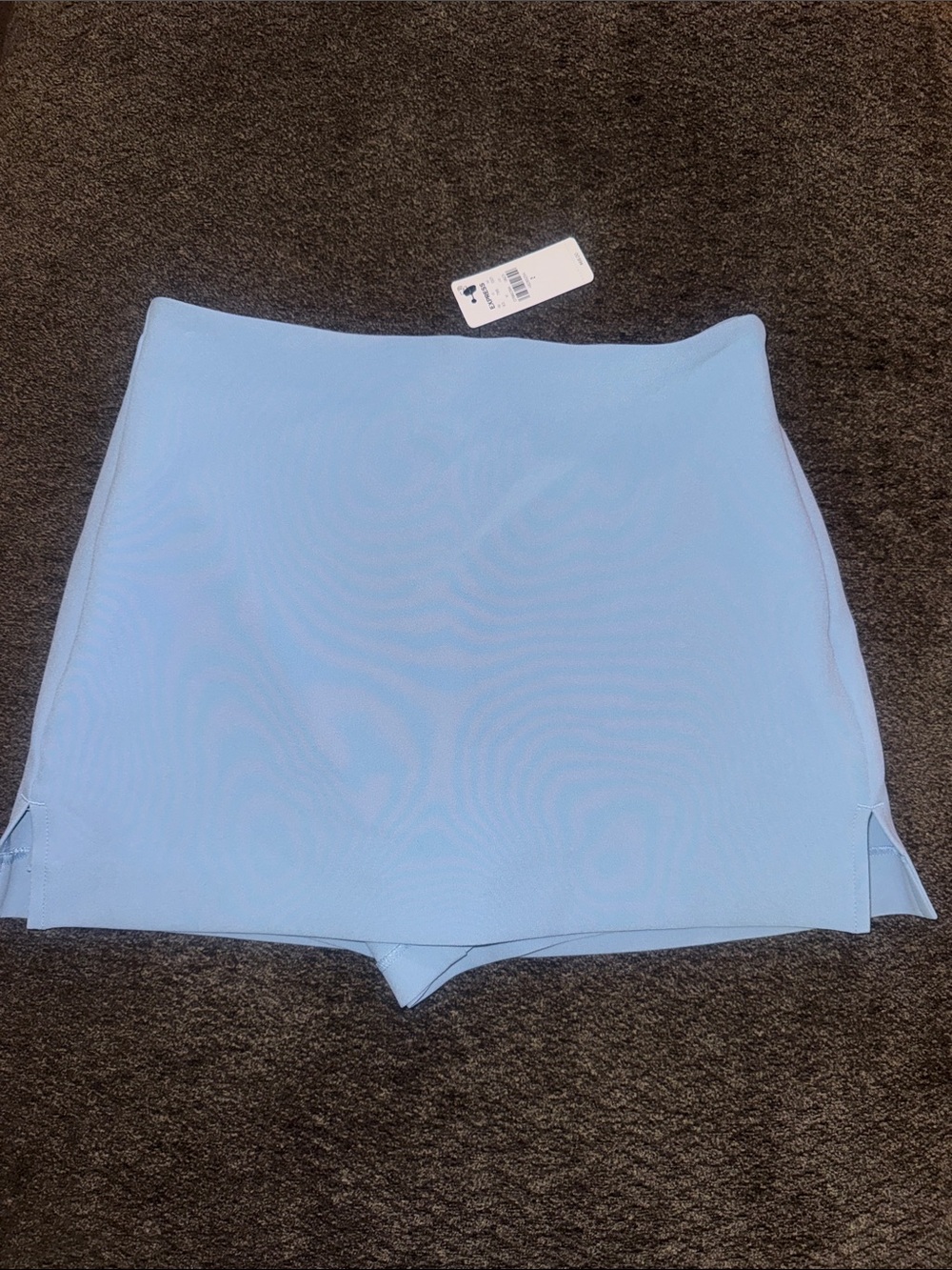 Skort